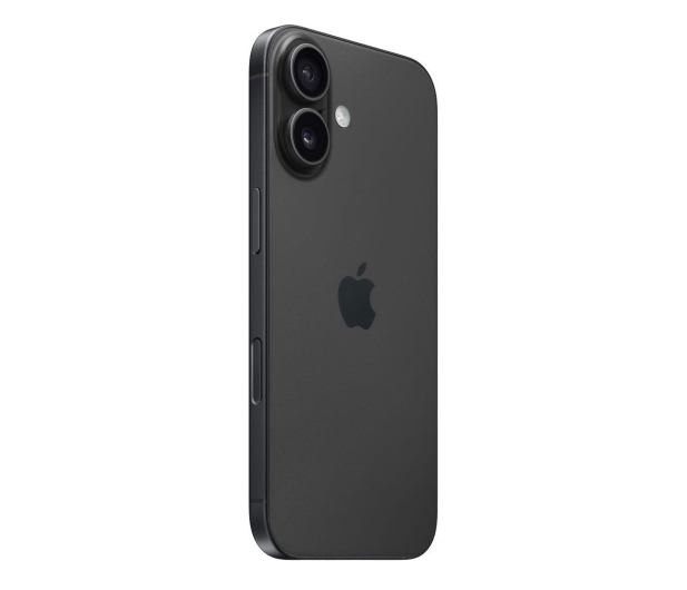 APPLE iPhone 16 128GB Czarny - 1277913 - zdjęcie 2